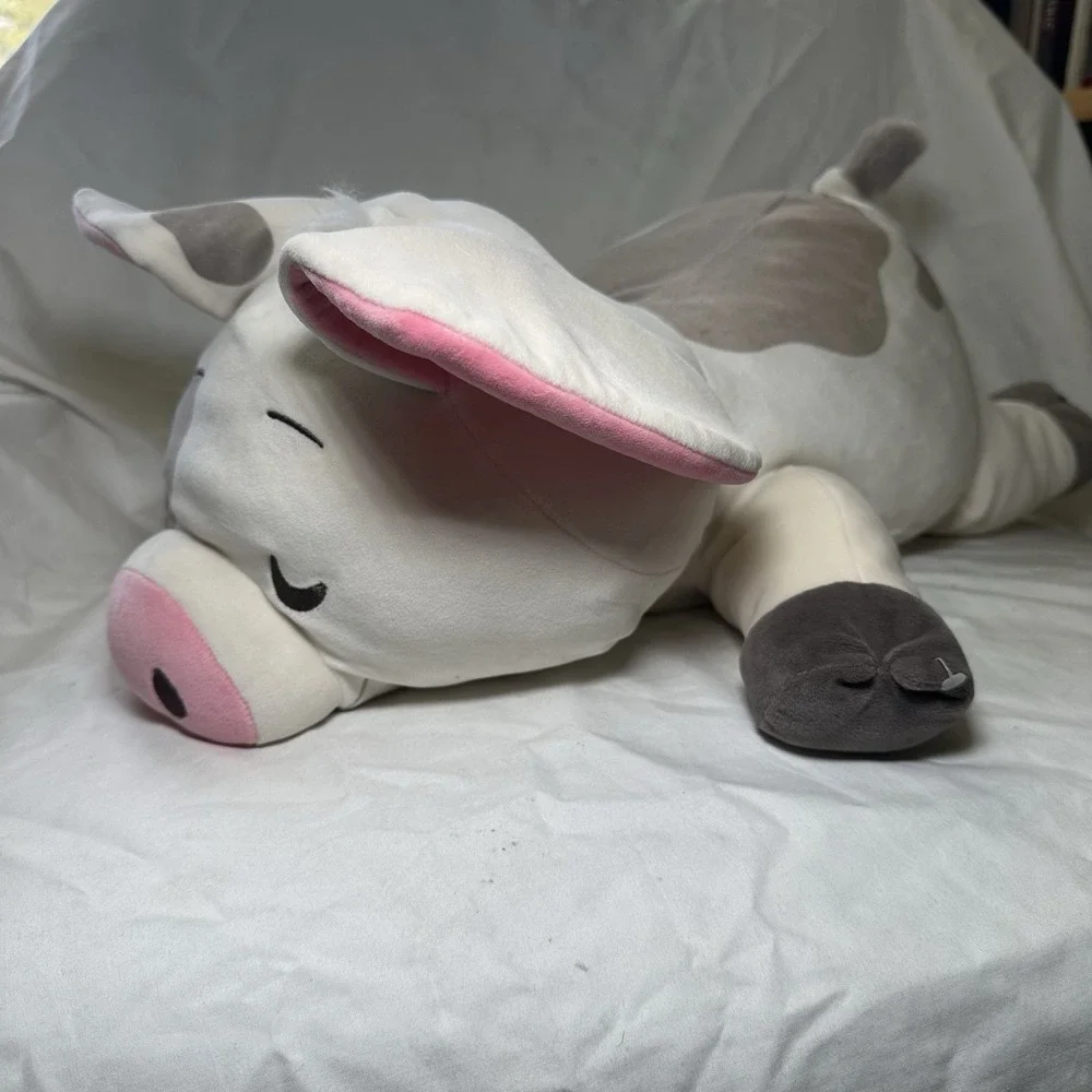 Cuddleez Disney Moana PUA The Pig 23